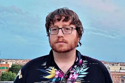Emilio Santiago es antropólogo climático y autor del libro "Contra el mito del colapso ecológico".