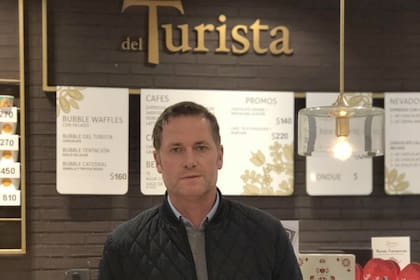 Emilio Secco: "Estas crisis implican un cambio de paradigma, son oportunidades para vislumbrar dónde están los negocios"