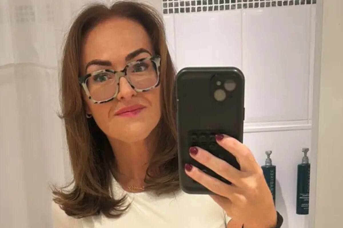 Emilly bajó de peso con las inyecciones y dice sobre la piel flácida: "Realmente me deprime"