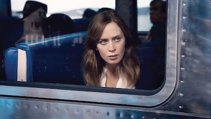 Emily Blunt protagoniza la versión cinematográfica, que se estrena esta semana