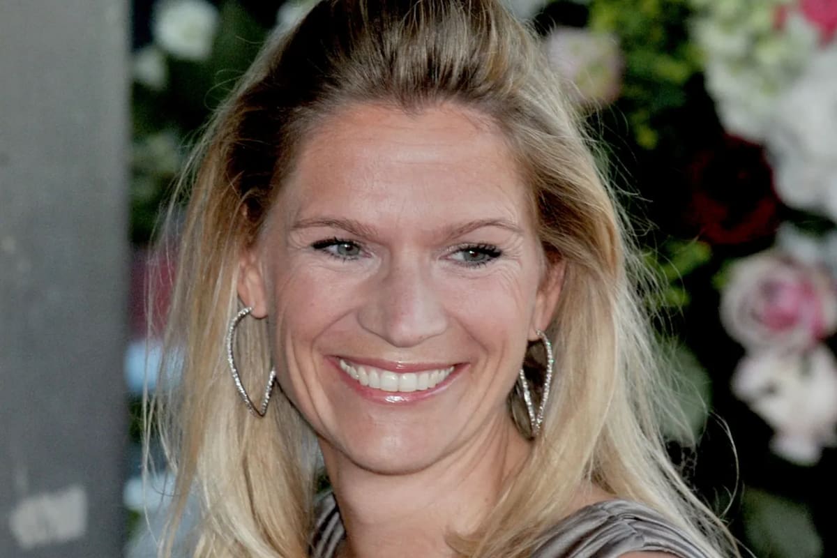 Emily Bremers fue novia del actual rey Guillermo y todos creían que se convertiría en reina