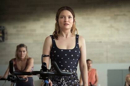 Emily Browning en Generación '07