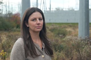 Loudoun, el condado más rico de EE.UU. que alberga el corazón de internet y la inteligencia artificial del mundo