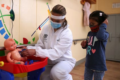 La cuarentena afectó psicológicamente a las personas alrededor del mundo