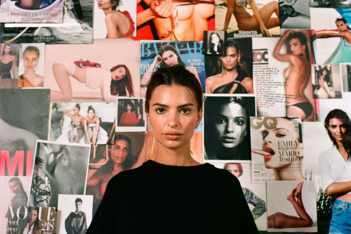 Emily Ratajkowski narró en primera persona el abuso sexual que sufrió en 2012 por parte de un fotógrafo que niega las acusaciones