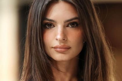 Emily Ratajkowski tuvo varios pretendientes después de su divorcio