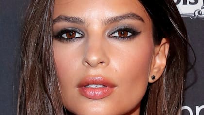 Emily Ratajkowski, una de las afectadas por el Celebgate