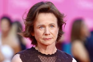 Emily Watson reveló que creció “en una especie de secta religiosa muy estricta”