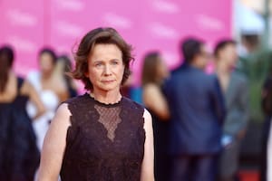 Emily Watson reveló que creció “en una especie de secta religiosa muy estricta”
