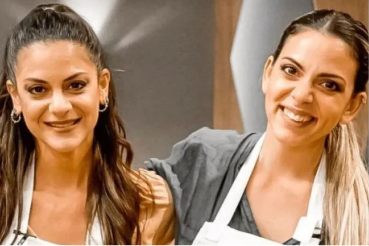 Emily y Belu Lucius, más unidas que nunca