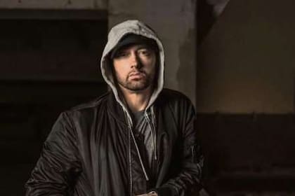 Eminem, de 45 años, vuelve al ring del hip hop
