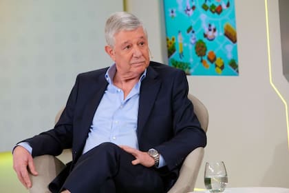 Emir Carrillo, titular de Emir Carrillo & Asociados