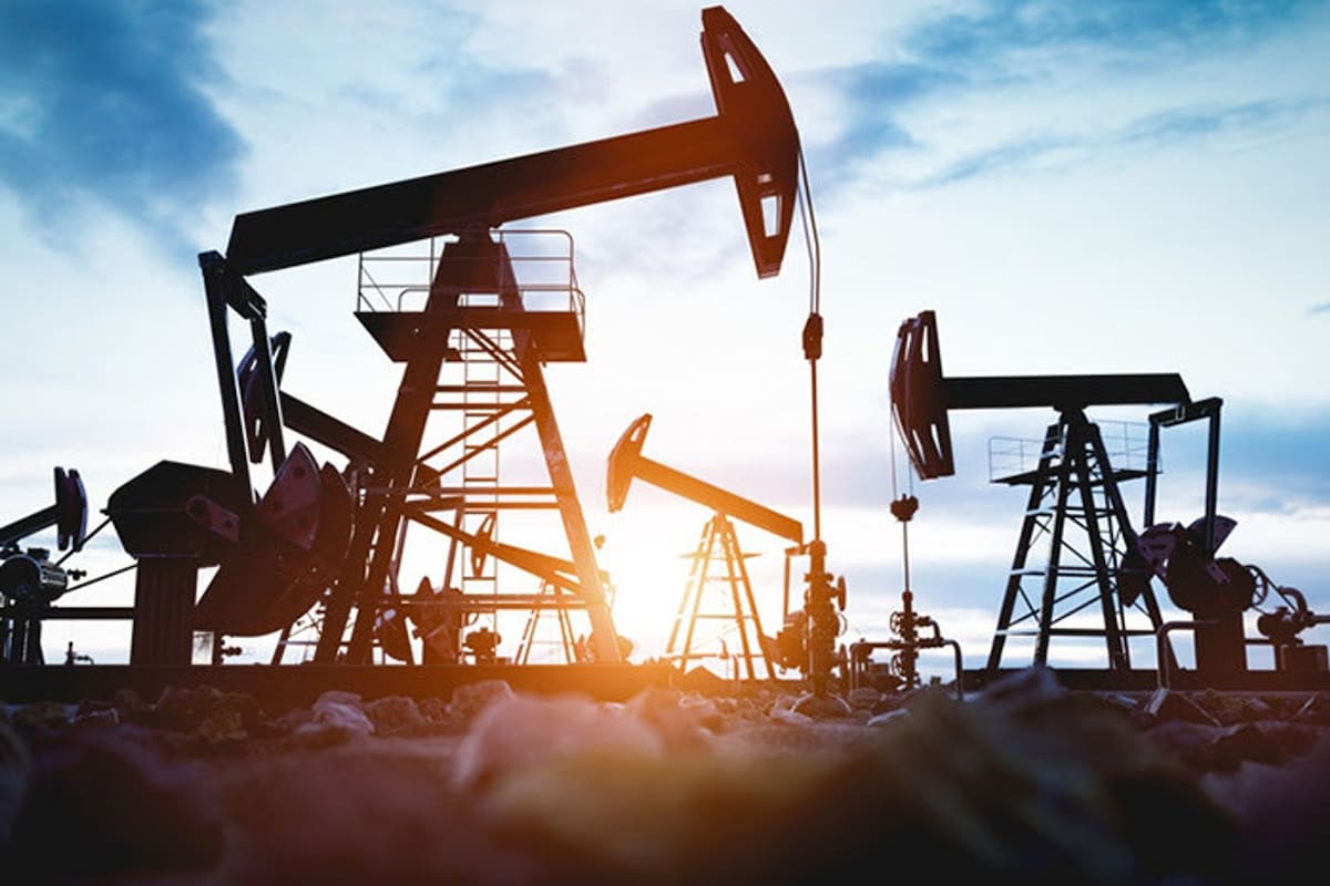 Emiratos Árabes Unidos acaba de dejar la OPEP (Organización de Países Exportadores de Petróleo)