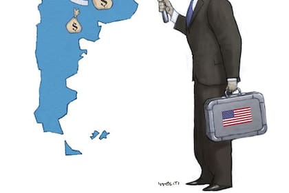 Emisarios del Departamento de Justicia y de la SEC visitaron a los fiscales que llevan el caso para indagar sobre las firmas que cotizan en Wall Street