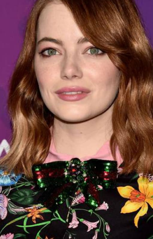 Emma Stone