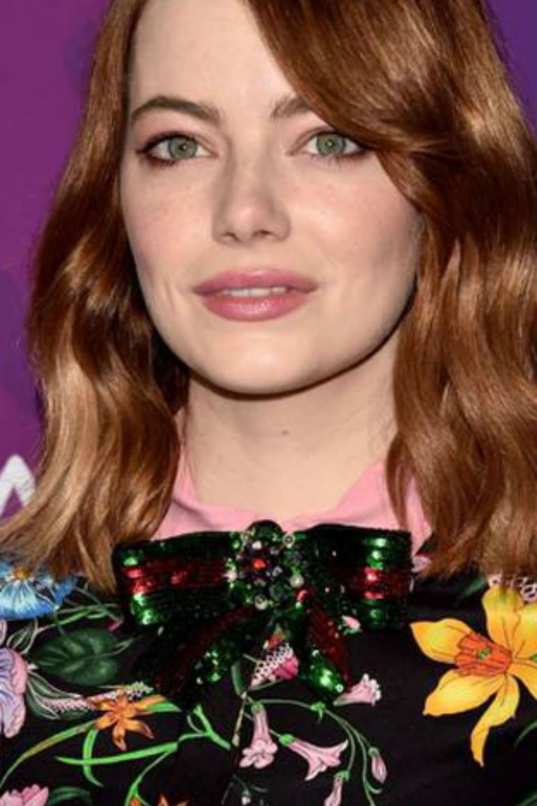Emma Stone
