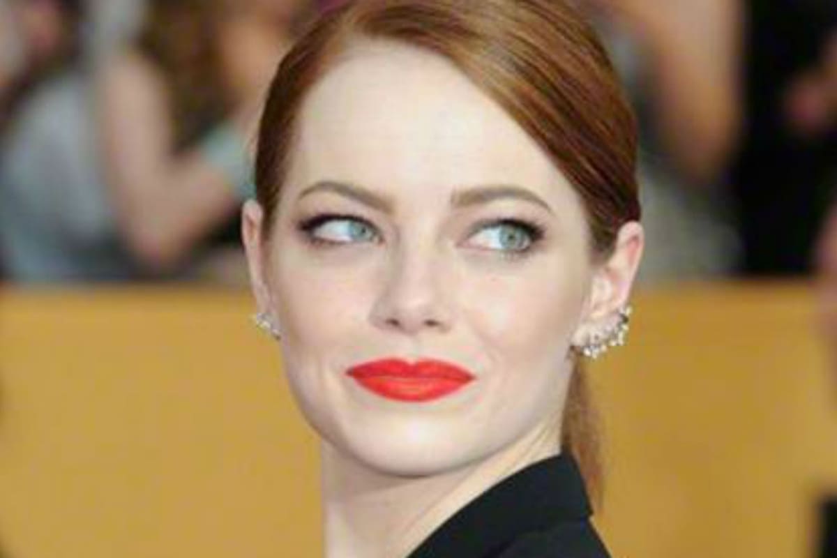 Emma Stone