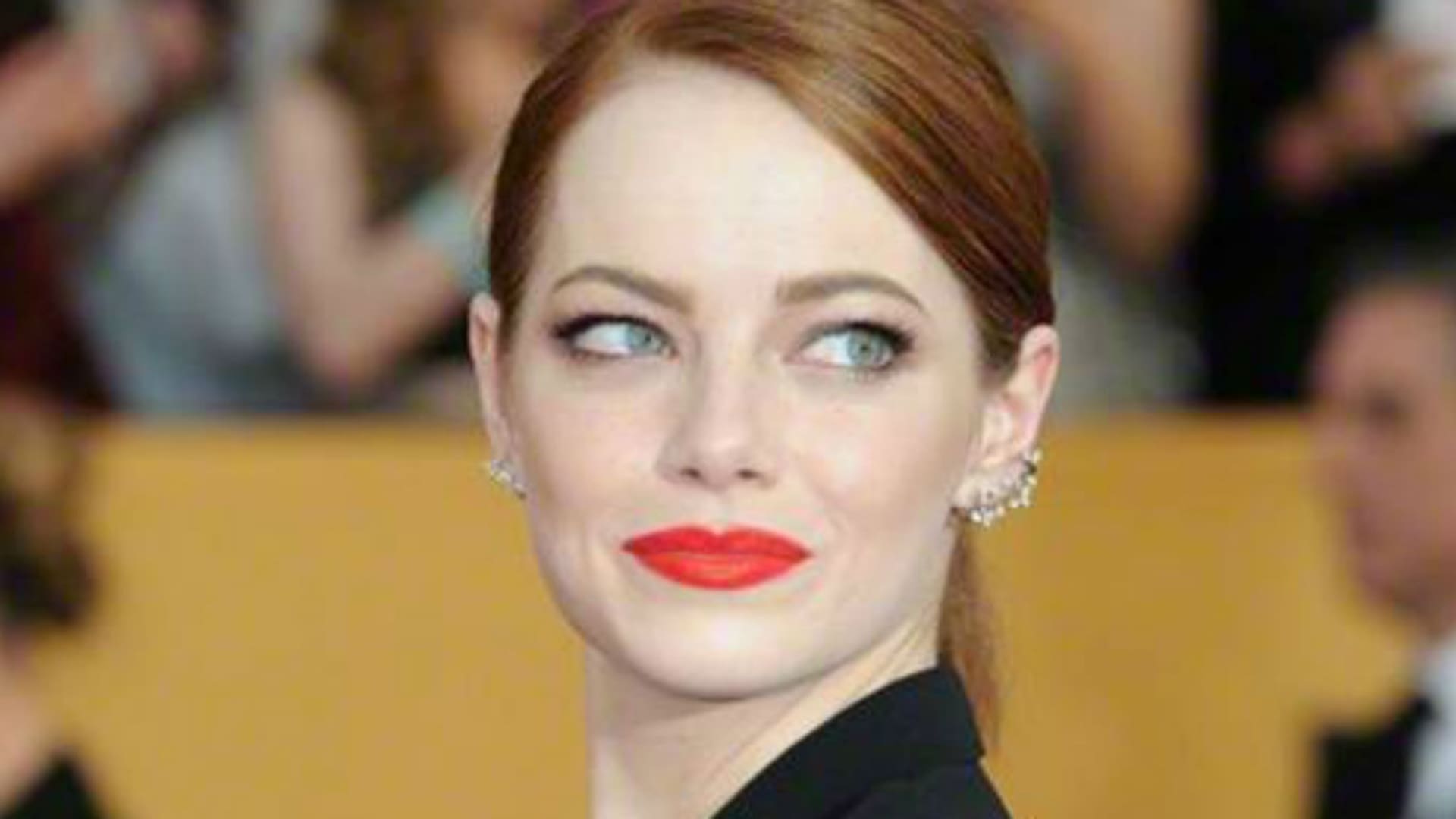 Emma Stone
