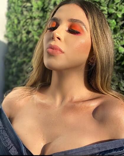 Emma Coronel, esposa de El Chapo Guzmán, es modelo, empresaria e influencer (Instagram/@therealemmacoronel)