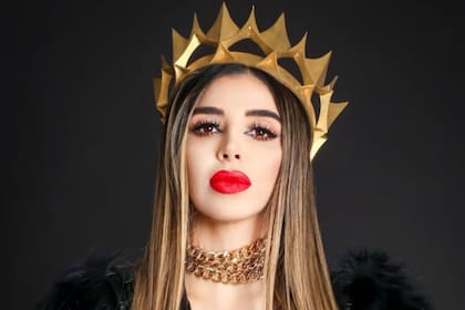 Emma Coronel hablará de todos los detalles de su relación con El Chapo en un nuevo documental (Instagram/@therealemmacoronel)