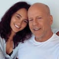 La esposa de Bruce Willis reveló cómo enfrentan en familia el avance de la enfermedad del actor
