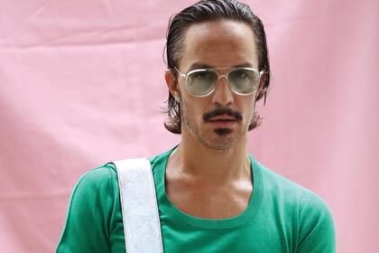 Emma Horvilleur busca nuevas sonoridades para sus hits.