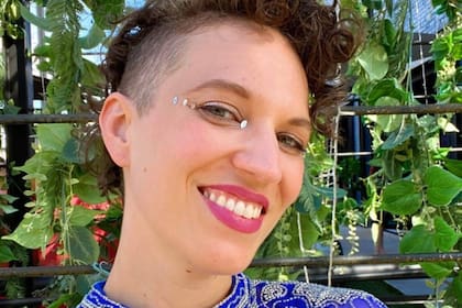 Emma Needell y su esposo se mudaron de Los Ángeles a Colorado y cuentan su experiencia