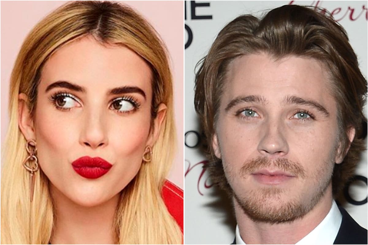 Emma Roberts y Garrett Hedlund pusieron fin a su relación tras tres años de noviazgo