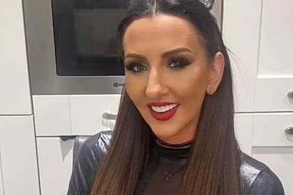 Emma Sheppard tuvo una transformación sorprendente tras su separación