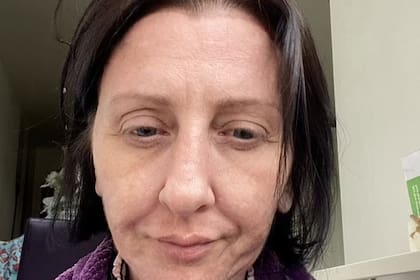 Emma Sheppard tuvo una transformación sorprendente tras su separación