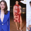 De la elegancia de Ema Stone al glamour de Zendaya y el llamativo vestido de Dua Lipa