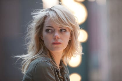 Emma Stone, sobre no poder usar su verdadero nombre: “Me encantaría hacerlo”