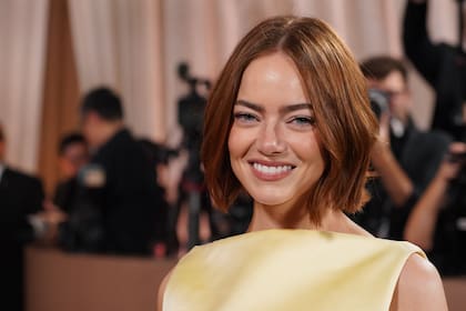 Emma Stone es una de las actrices más exitosas de su generación