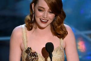 La estrella que aprendió a cantar y a bailar para la conquista de su primer Oscar