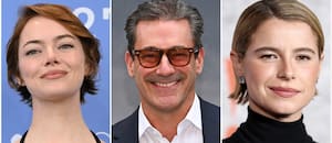 De Emma Stone a Jessie Buckley: siete estrellas de Hollywood que comenzaron en un reality