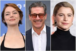 De Emma Stone a Jessie Buckley: siete estrellas de Hollywood que comenzaron en un reality