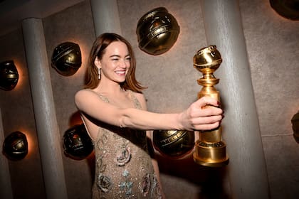 Emma Stone: las 5 películas icónicas de la actriz de "Poor things"