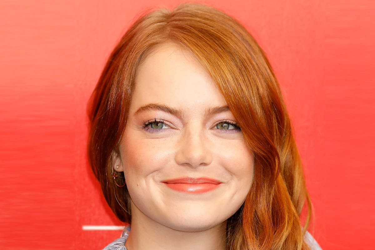 Emma Stone, otra figura que se suma a las propuestas de Netflix