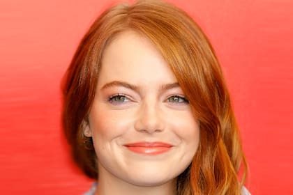 Emma Stone, otra figura que se suma a las propuestas de Netflix