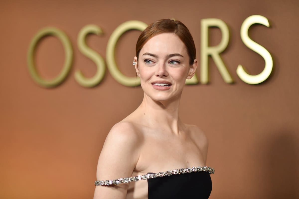 Emma Stone vendió su casa de Texas por una cifra millonaria