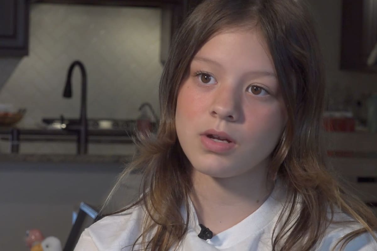 Emma Turner, una chica texana de 11 años, decidió emprender tras haber sido impulsada por sus padres, pero no imaginó lo exitoso que sería su producto