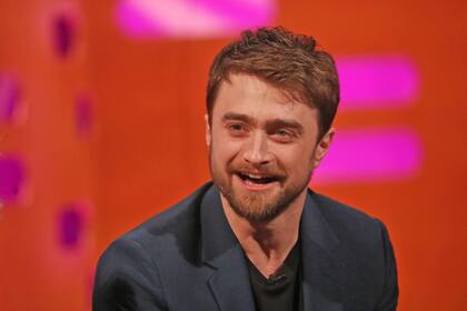 Daniel Radcliffe opinó sobre su trabajo en Harry Potter