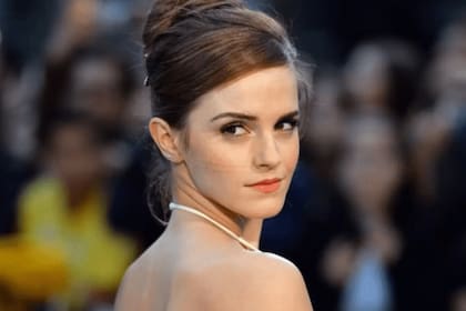 Emma Watson es una de las actrices más influyentes de Hollywood
