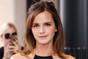 Por primera vez, Emma Watson habló de su sanción por conducir con exceso de velocidad