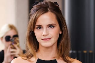 Por primera vez, Emma Watson habló de su sanción por conducir con exceso de velocidad