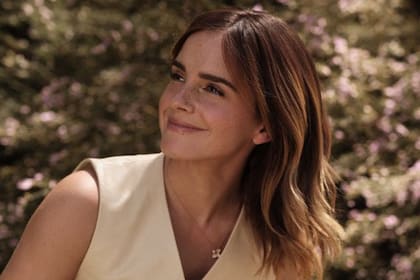 Emma Watson sorprendió a sus seguidores con la decisión que tomó sobre su futuro (Foto: Instagram @emmawatson)