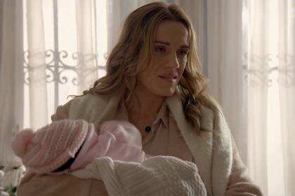 Emma y Alfredo, cara a cara.