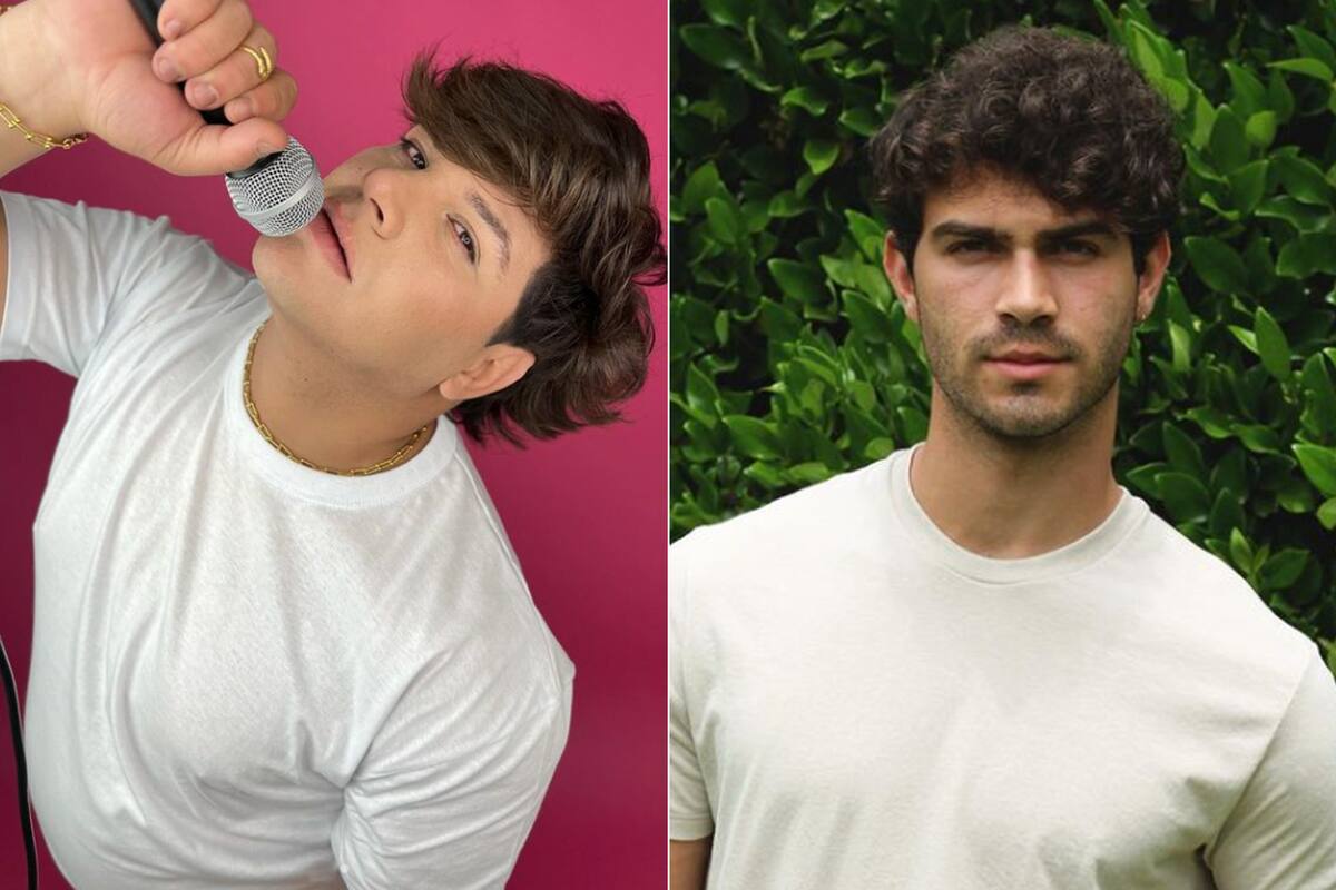 Emma y Nico, de Gran Hermano: sus historias de vida, cómo se ganaron el voto del público y cuál es el siguiente paso en sus carreras