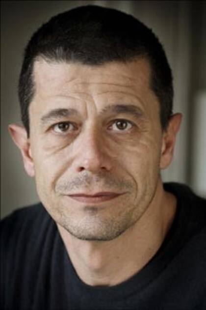 Emmanuel Carrere