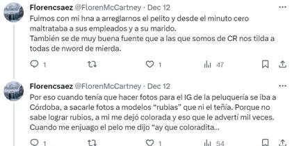 Emmanuel, el peluquero de Gran Hermano, quedó en el ojo de la tormenta